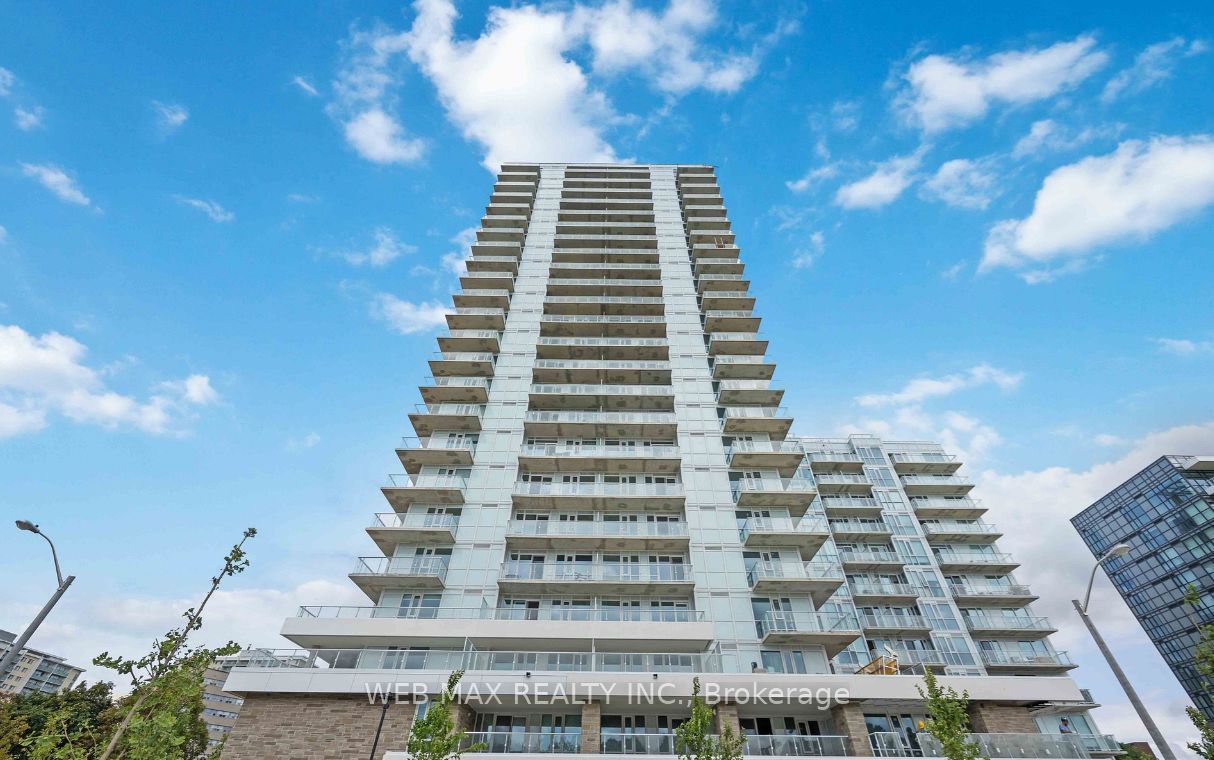 10 Deerlick Court 911, Toronto, On M3a 0a7