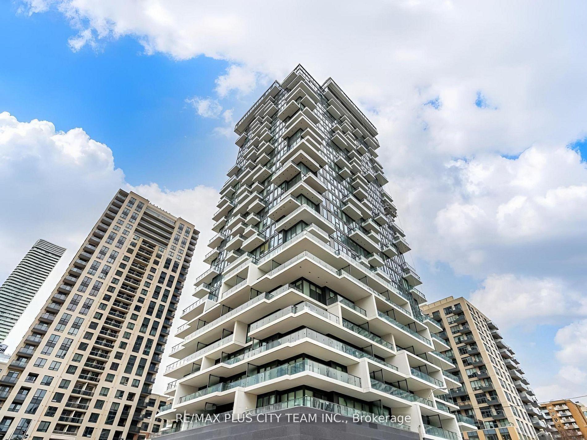 77 Shuter Street 2210, Toronto, On M5b 0b8