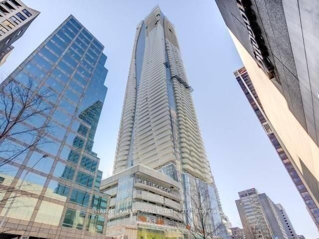 1 Bloor Street E 6005, Toronto, On M4w 0a8