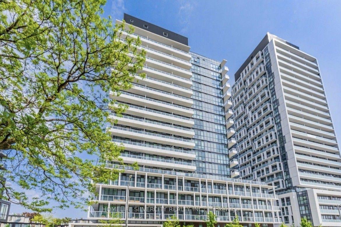180 Fairview Mall Drive 2006, Toronto, On M2j 0g4
