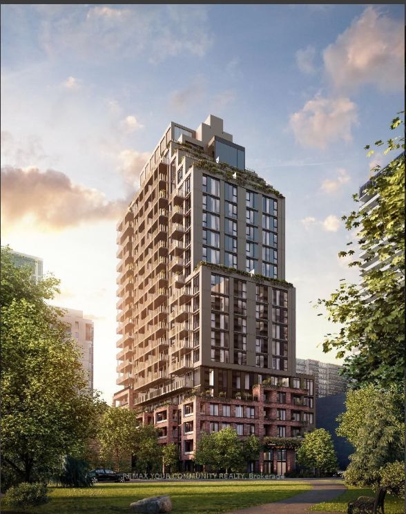109 Erskine Avenue 1012, Toronto, On M4p 0g6