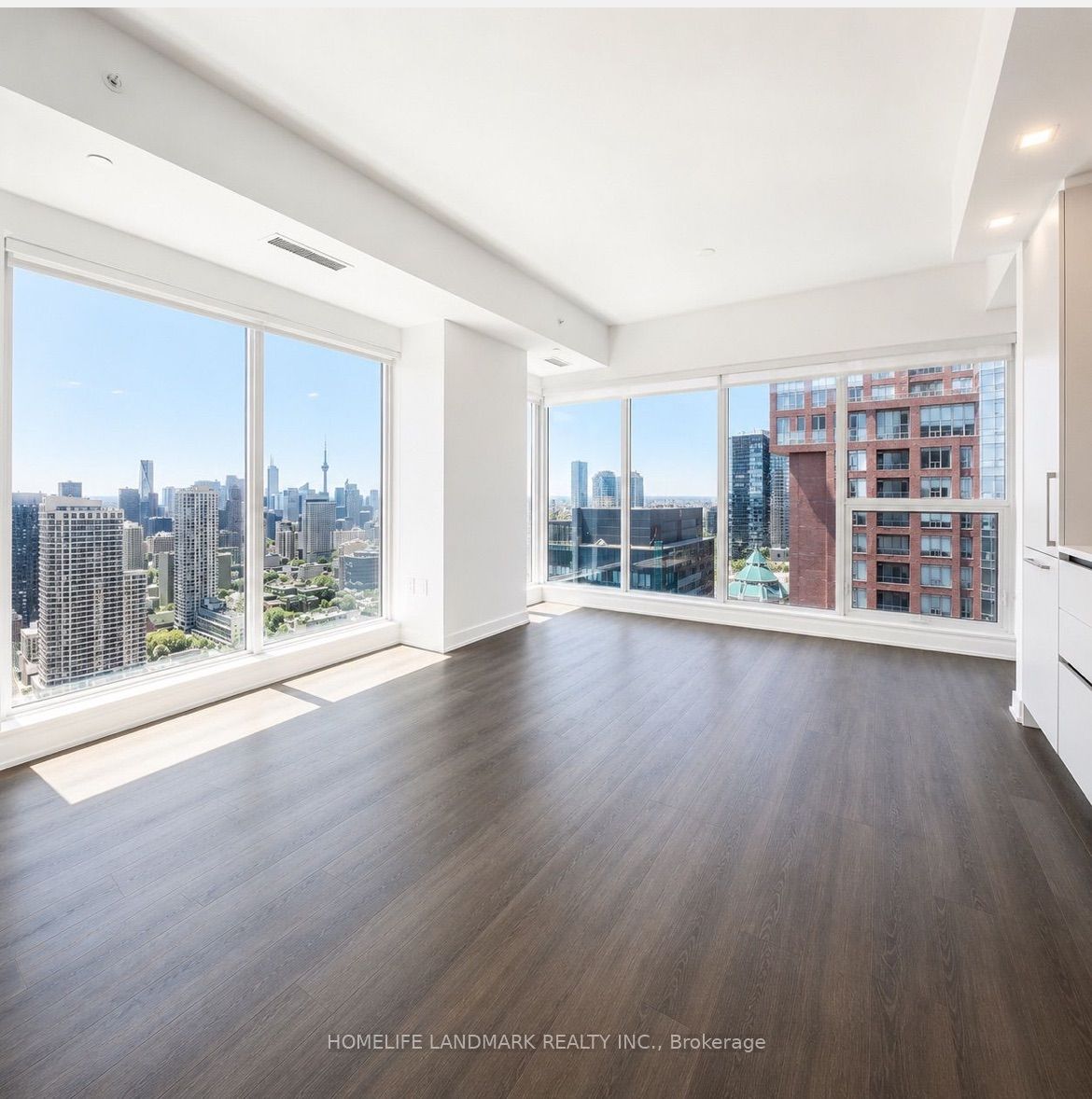 609 Sherbourne Street 3602, Toronto, On M4x 0a7