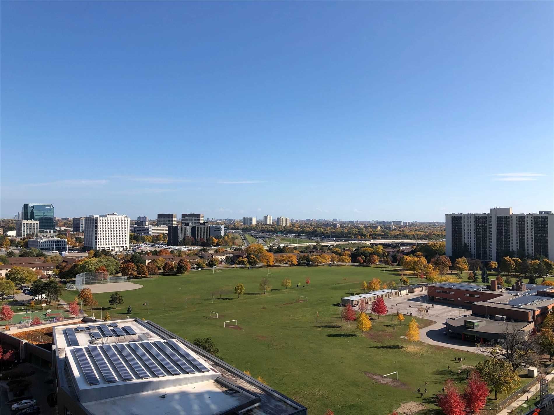 50 Forest Manor Road 1509, Toronto, On M2j 0e3