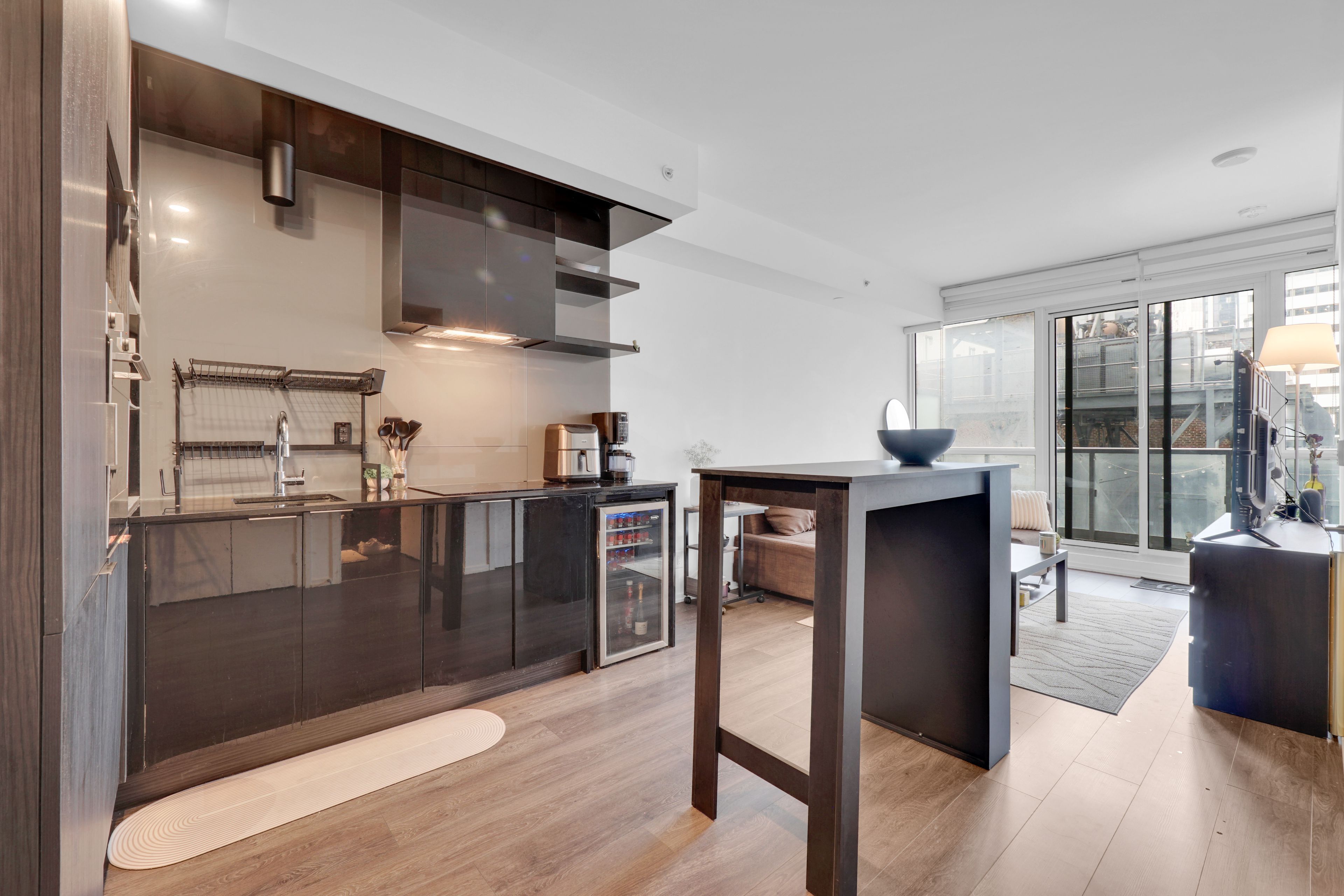 70 Temperance Street 2610, Toronto, On M5h 0b1