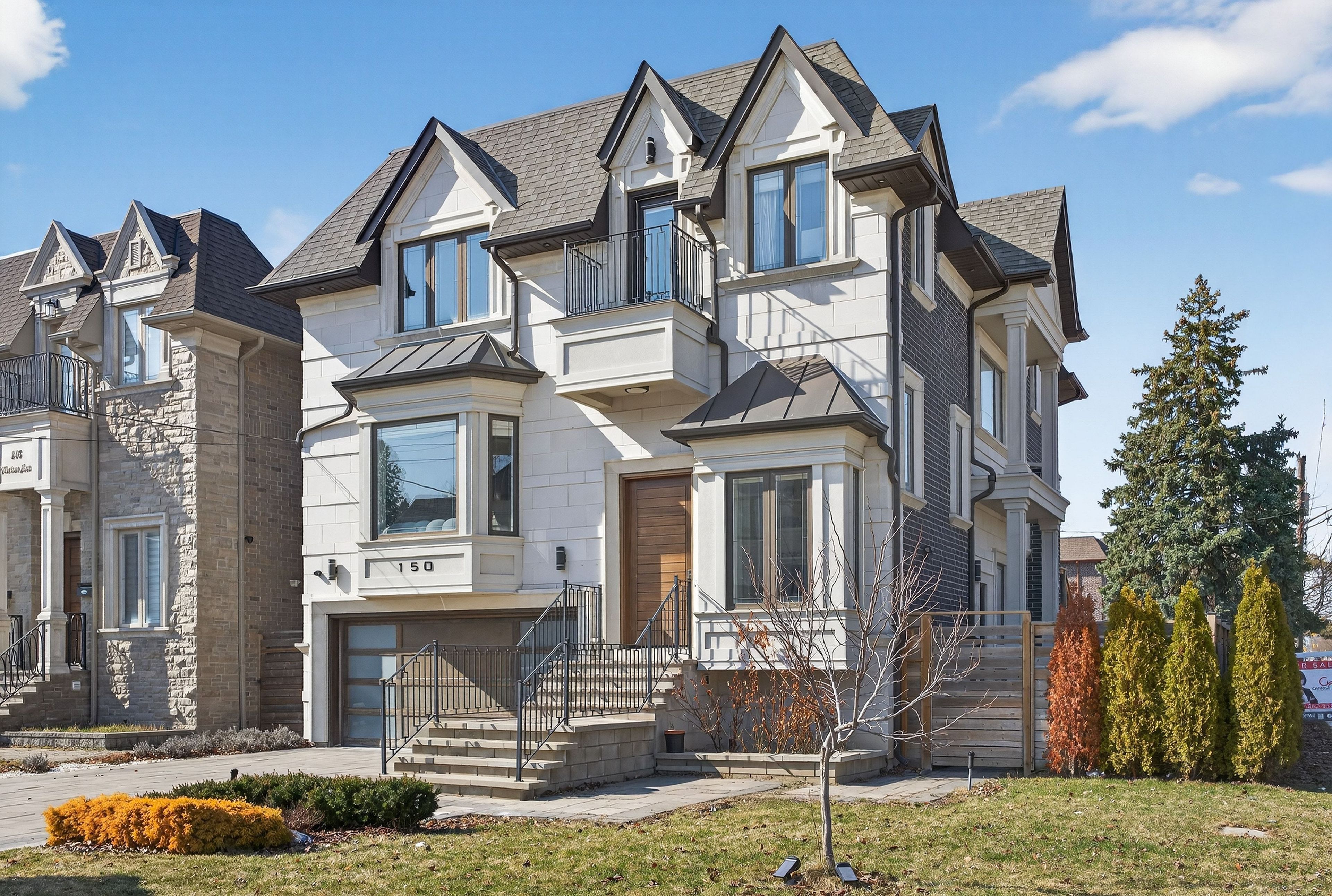 150 Norton Avenue, Toronto, On M2n 4a6