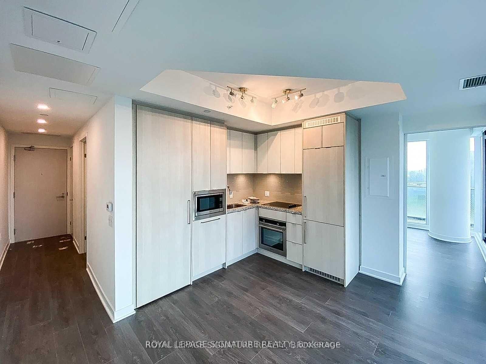 115 Blue Jays Way 3109, Toronto, On M5v 3t3