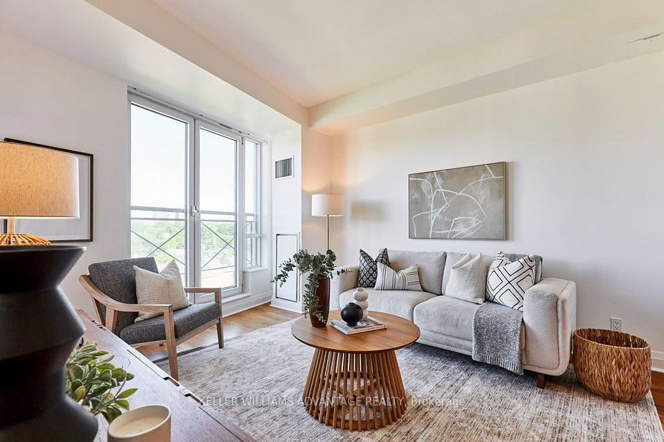 20 Scrivener Square 806, Toronto, On M4w 3x9