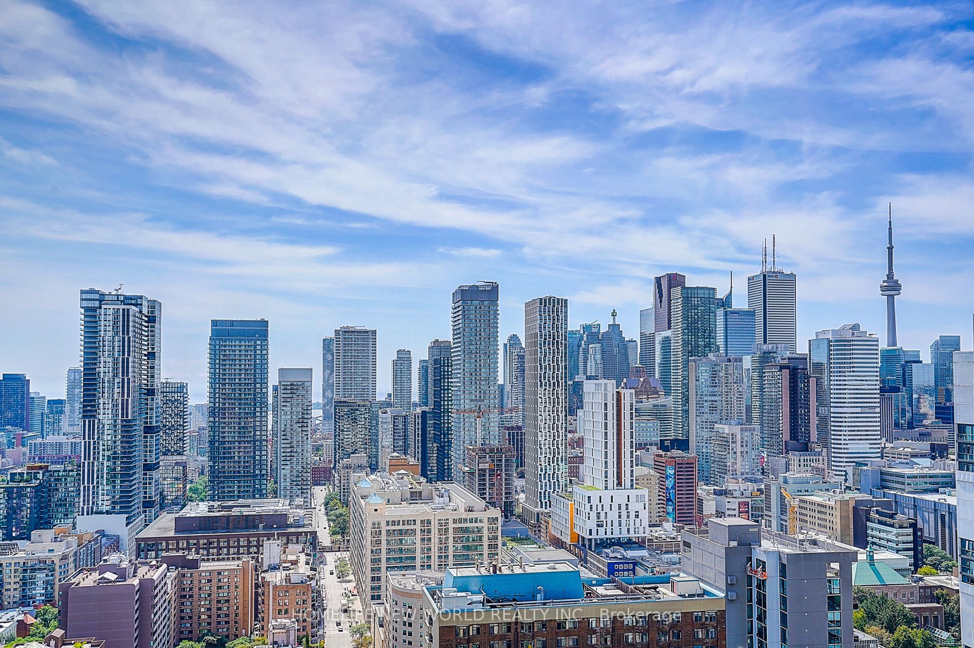308 Jarvis Street 3203, Toronto, On M5b 0e3