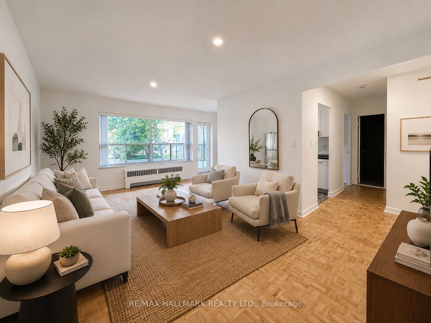 30 Upper Canada Drive 403, Toronto, On M2p 1s1