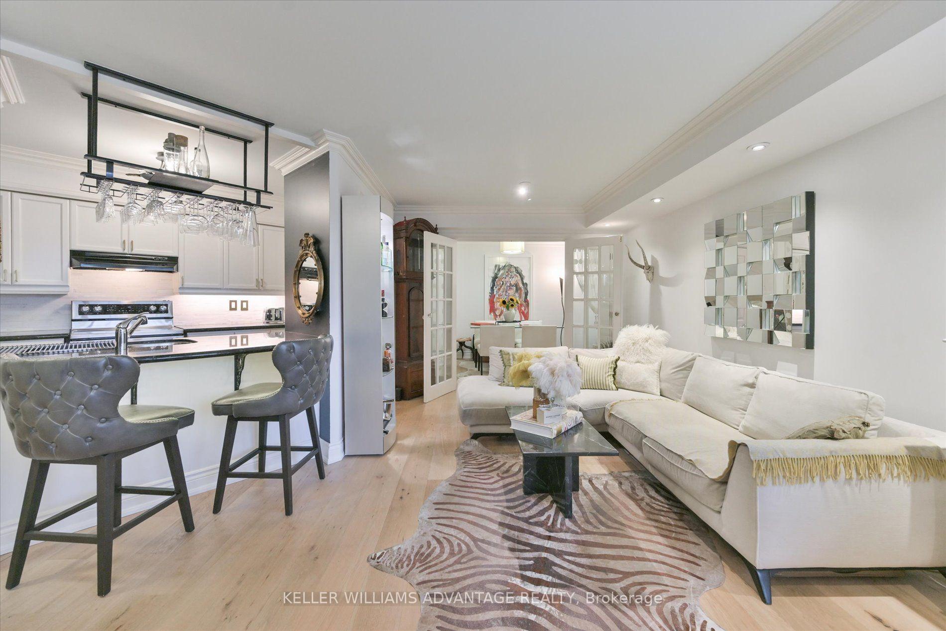 300 Balliol Street 601, Toronto, On M4s 3g6