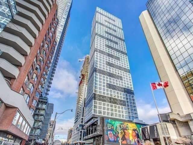 181 Dundas Street E 3215, Toronto, On M5a 0n5