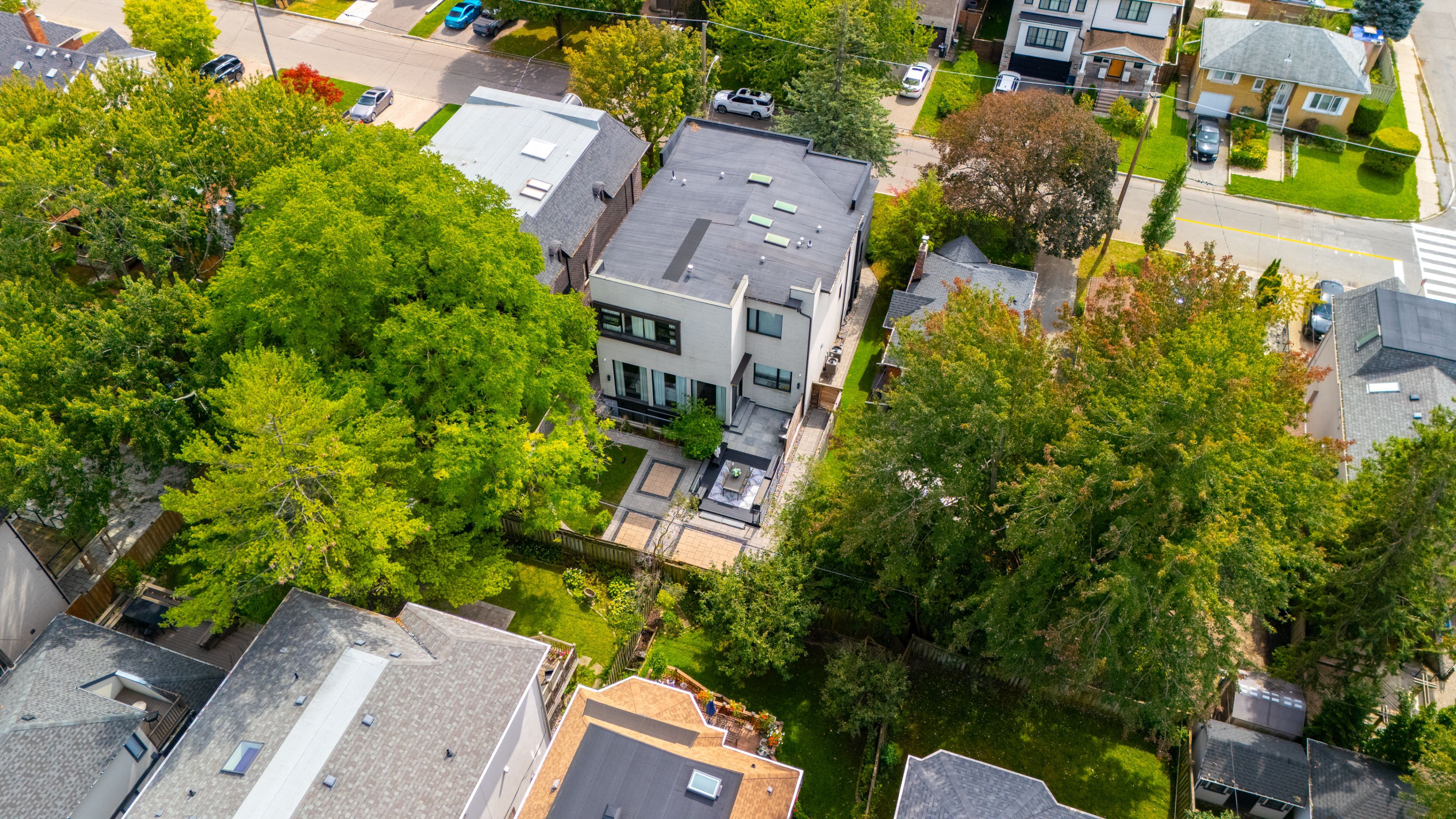 436 Glengarry Avenue, Toronto, On M5m 1e8