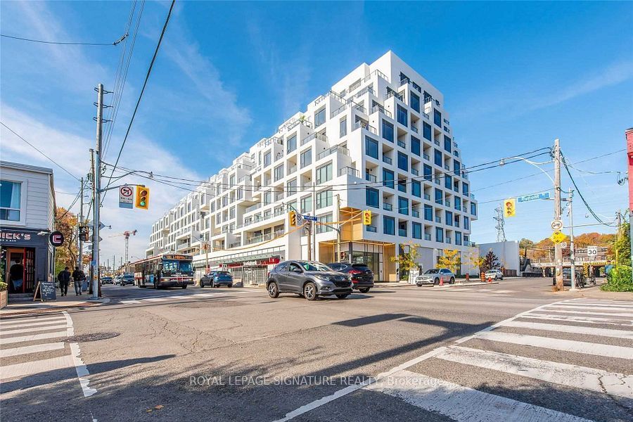 280 Howland Avenue N 523, Toronto, On M5r 0c3