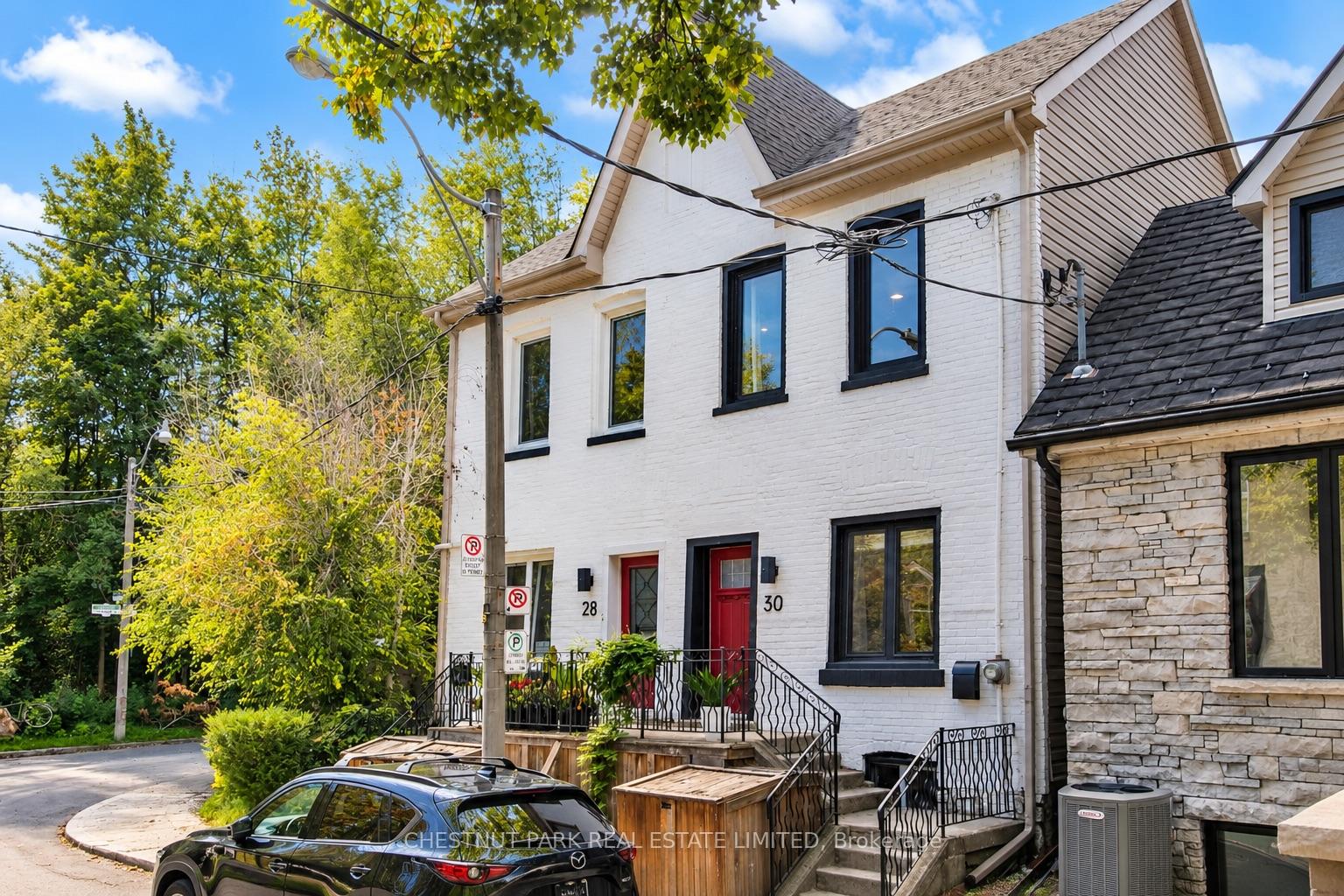 30 St Paul Street, Toronto, On M5a 3h3