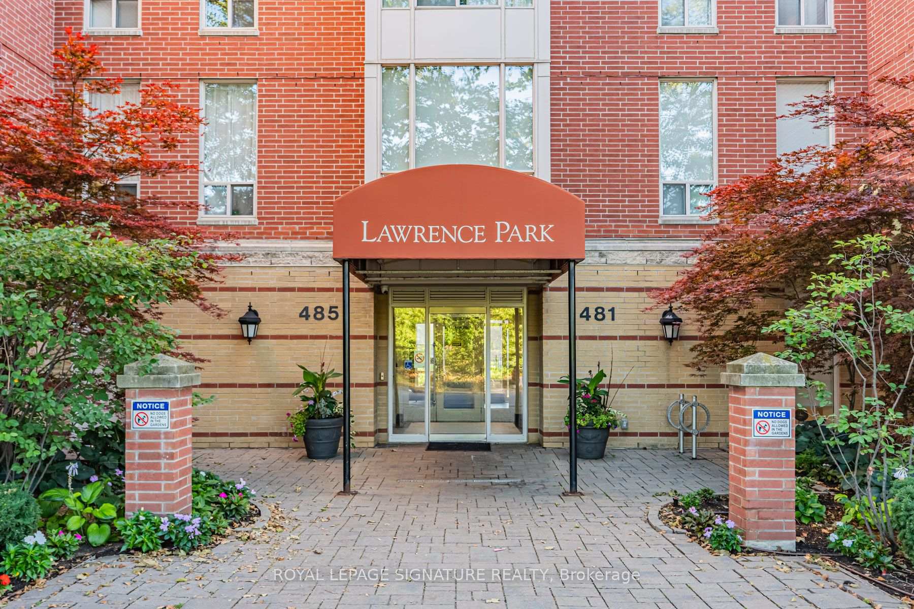 485 Rosewell Avenue 311, Toronto, On M4r 2j2