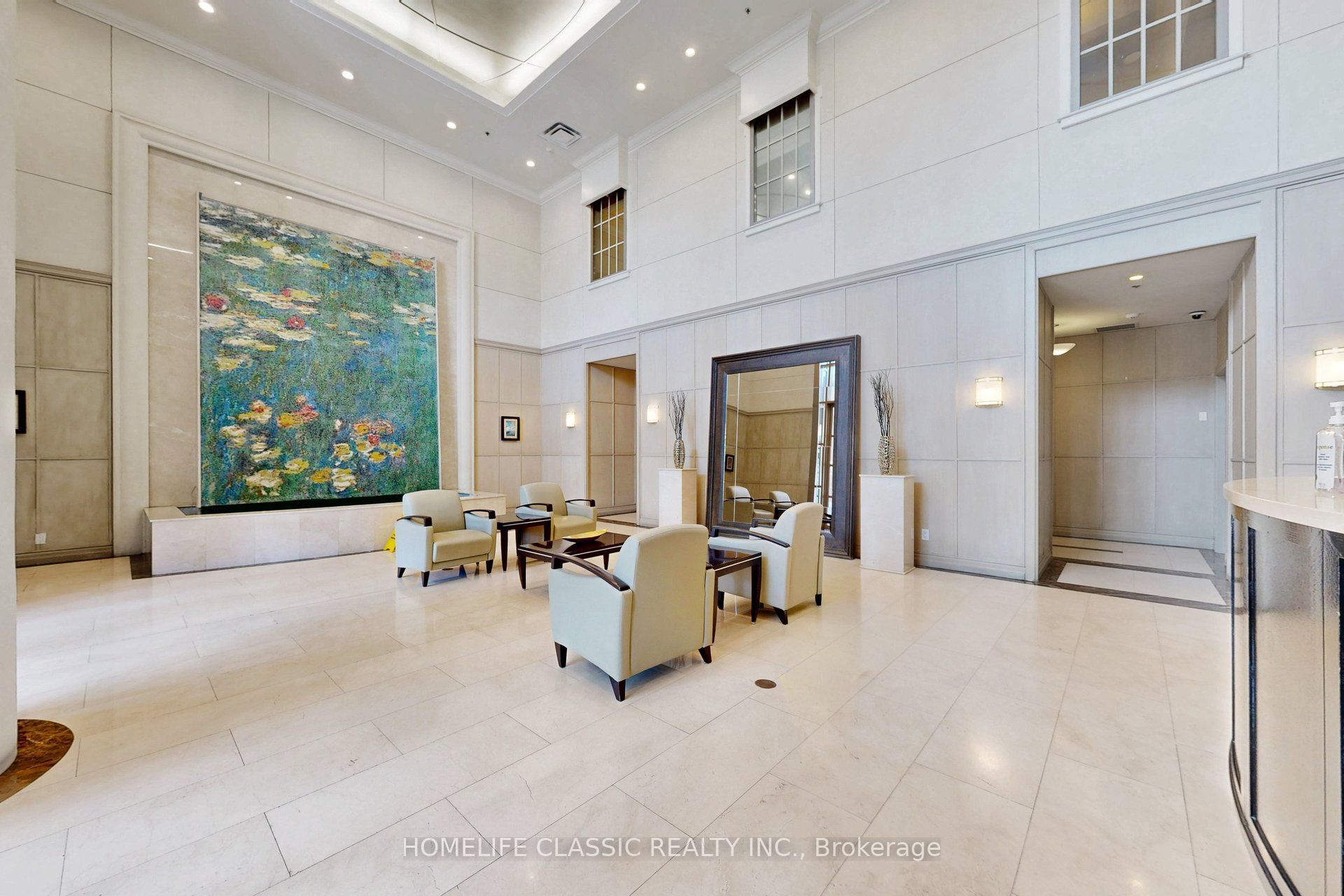 60 Byng Avenue 303, Toronto, On M2n 7k3