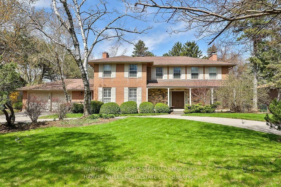 38 Fifeshire Road, Toronto, On M2l 2g6