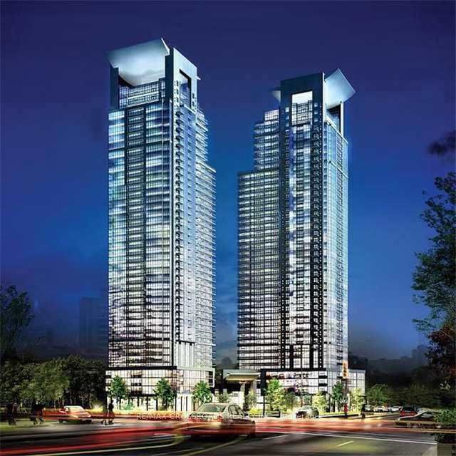 5168 Yonge Street 2107, Toronto, On M2n 5p6