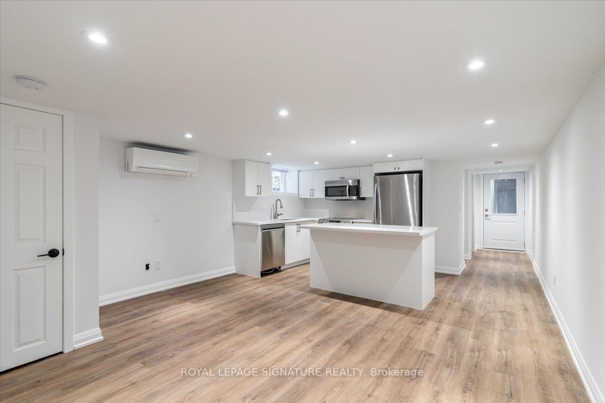 184 Millwood Road Lower Level, Toronto, On M4s 1j7