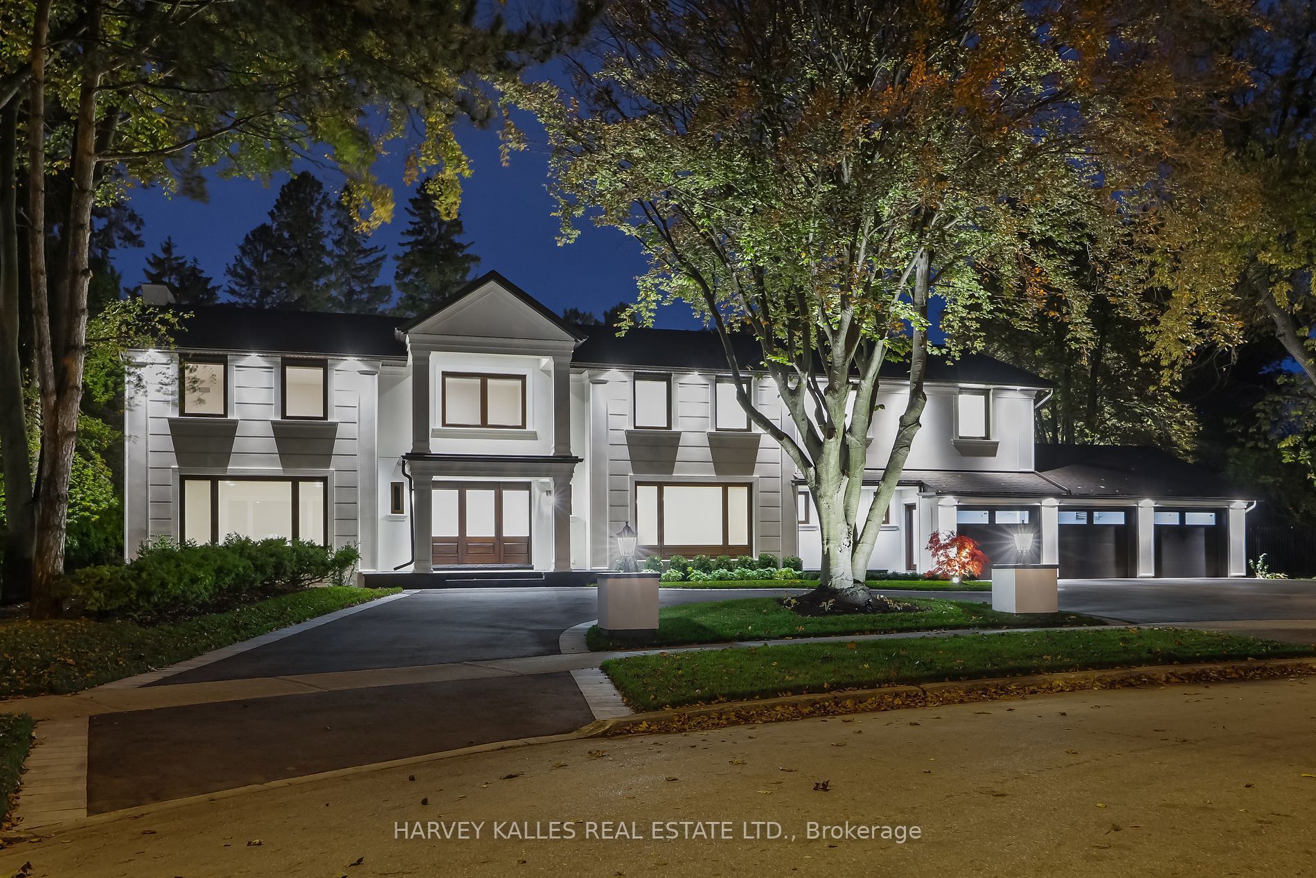34 Fifeshire Road, Toronto, On M2l 2g6