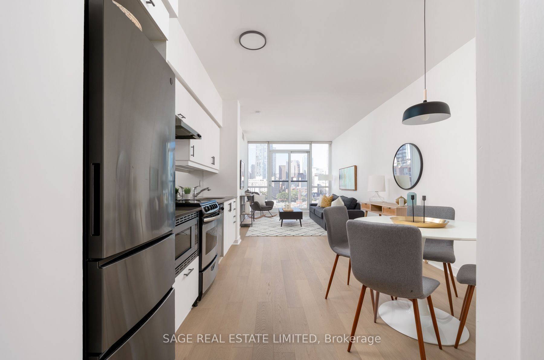 320 Richmond Street E 905, Toronto, On M5a 1p9