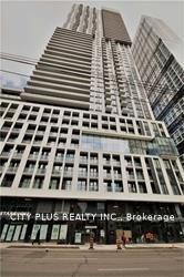 251 Jarvis Street 2502, Toronto, On M5b 0c3