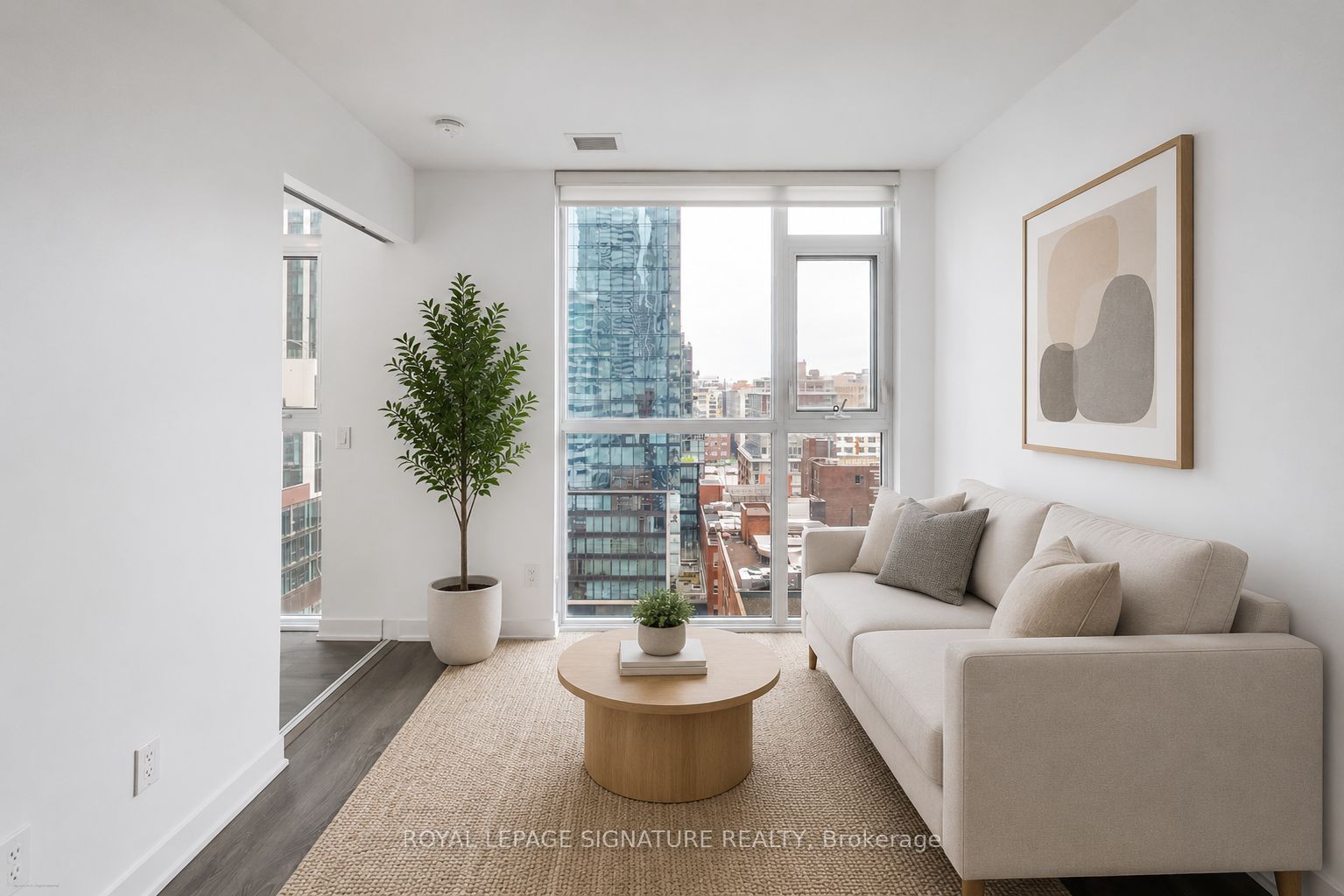 87 Peter Street 1203, Toronto, On M5v 0p1