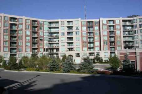 28 William Carson Crescent 315, Toronto, On M2p 2h1