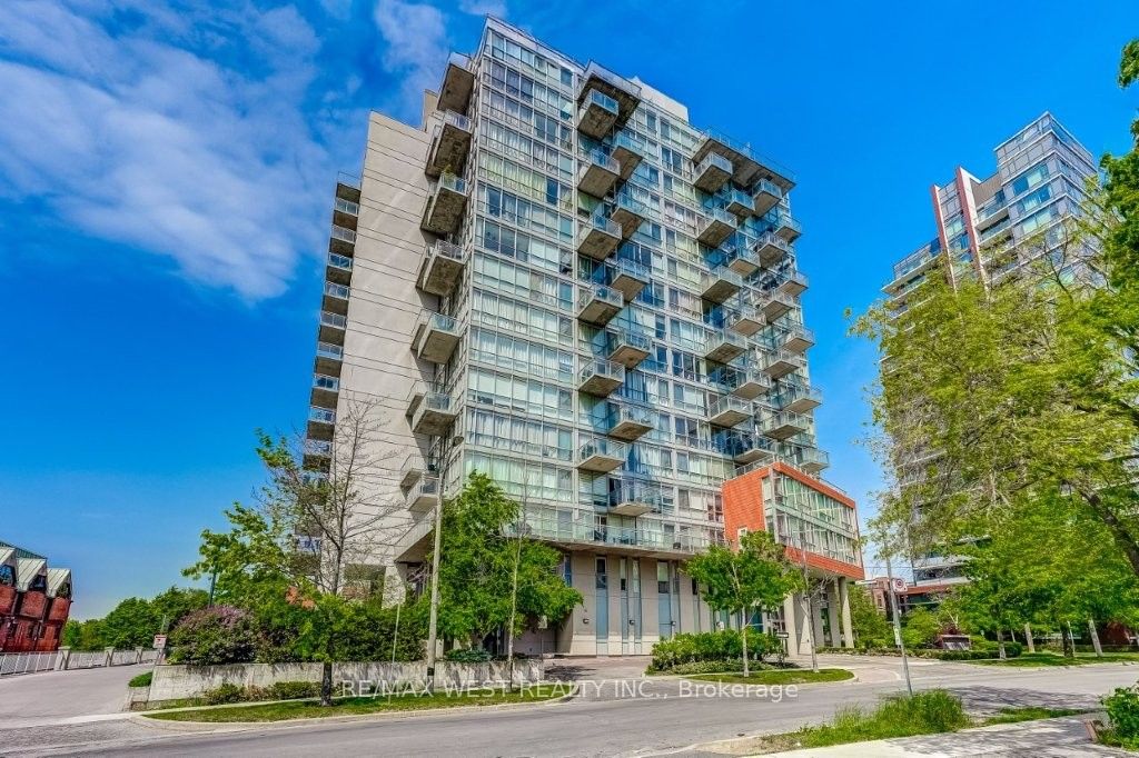 30 Canterbury Place 501, Toronto, On M2n 0b9