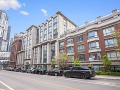 18 Beverley Street 209, Toronto, On M5t 3l2