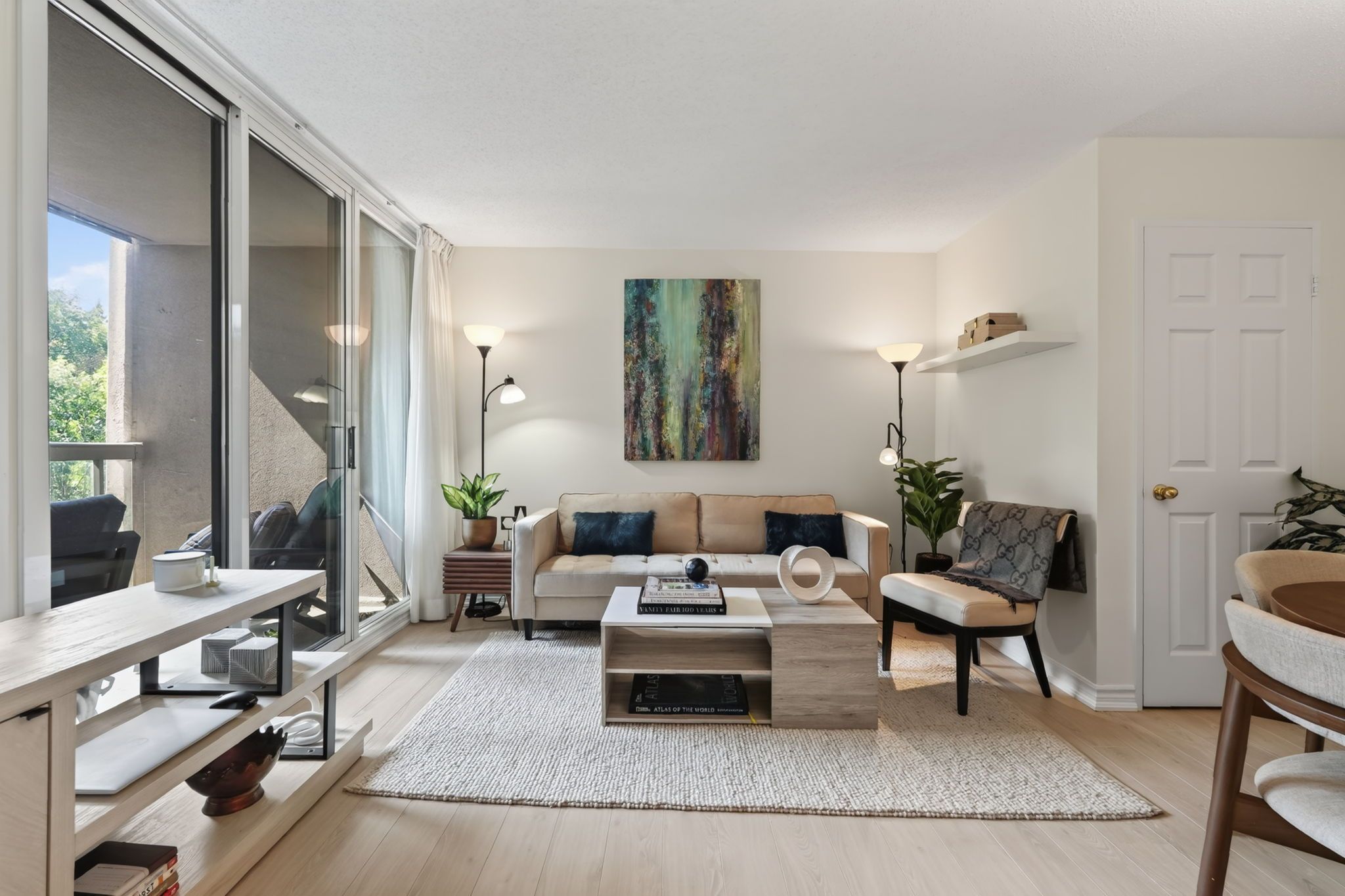 225 Merton Street 501, Toronto, On M4s 3h1