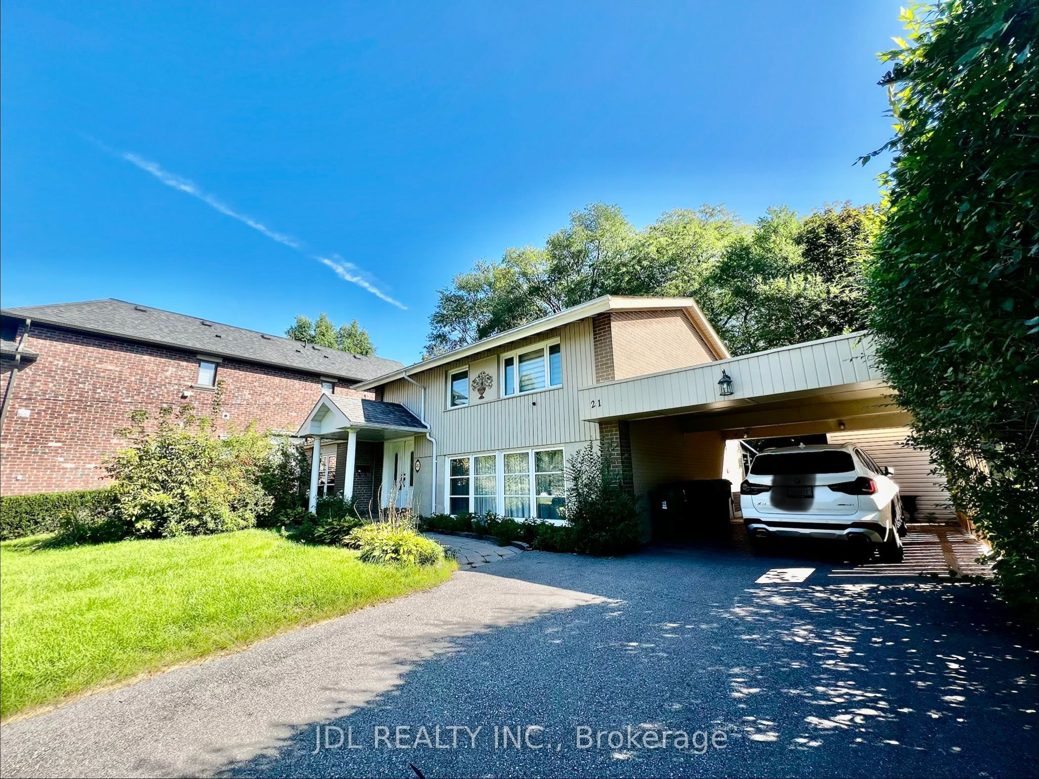 21 Rialto Drive, Toronto, On M3a 2n7