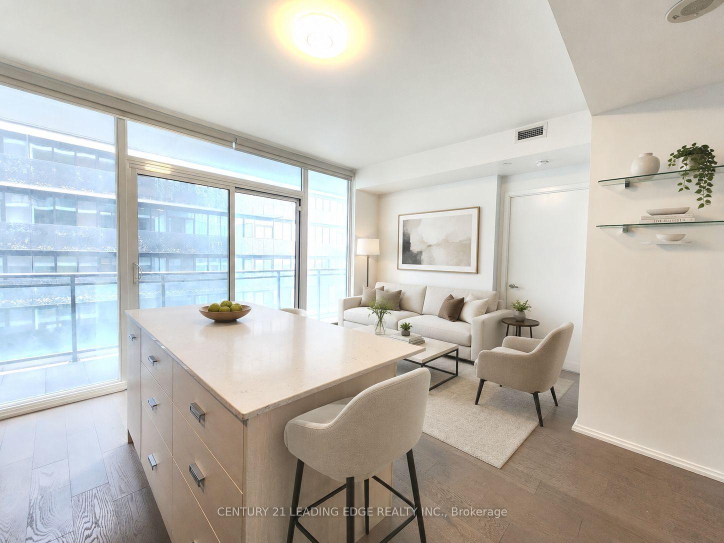45 Charles Street E 4511, Toronto, On M4y 0b8