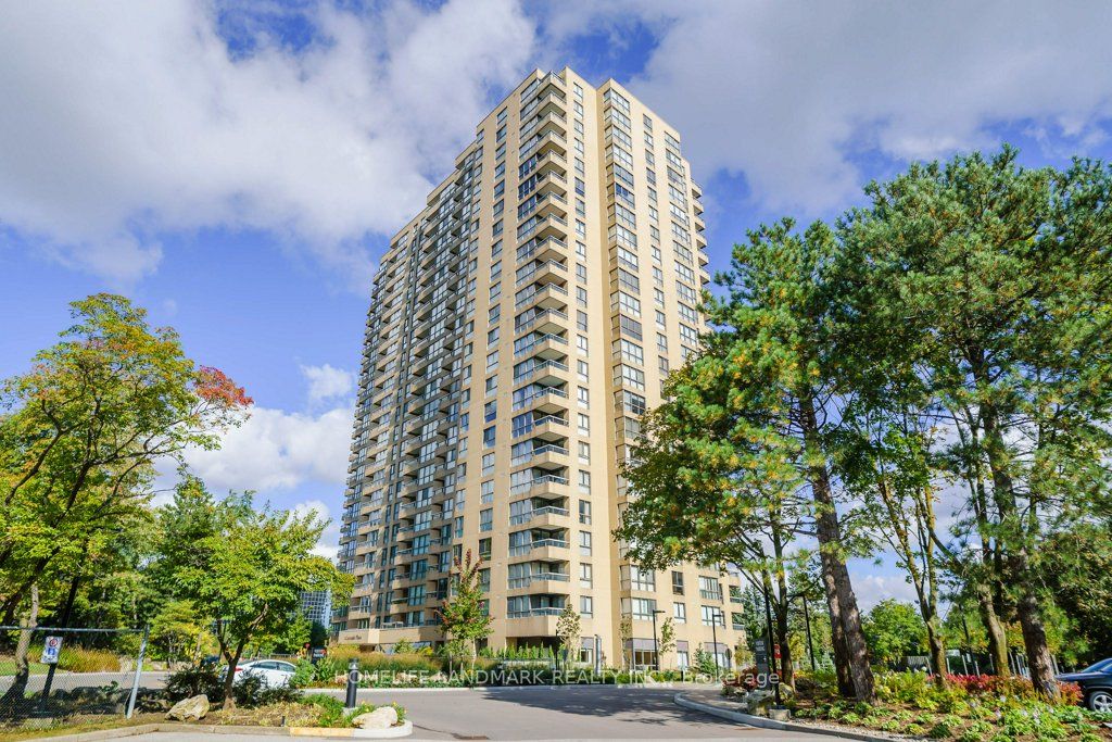 1 Concorde Place 306, Toronto, On M3c 3k6