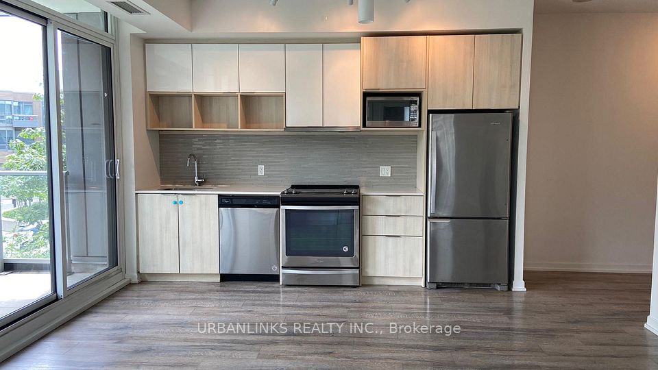 52 Forest Manor Road 205, Toronto, On M2j 0e2