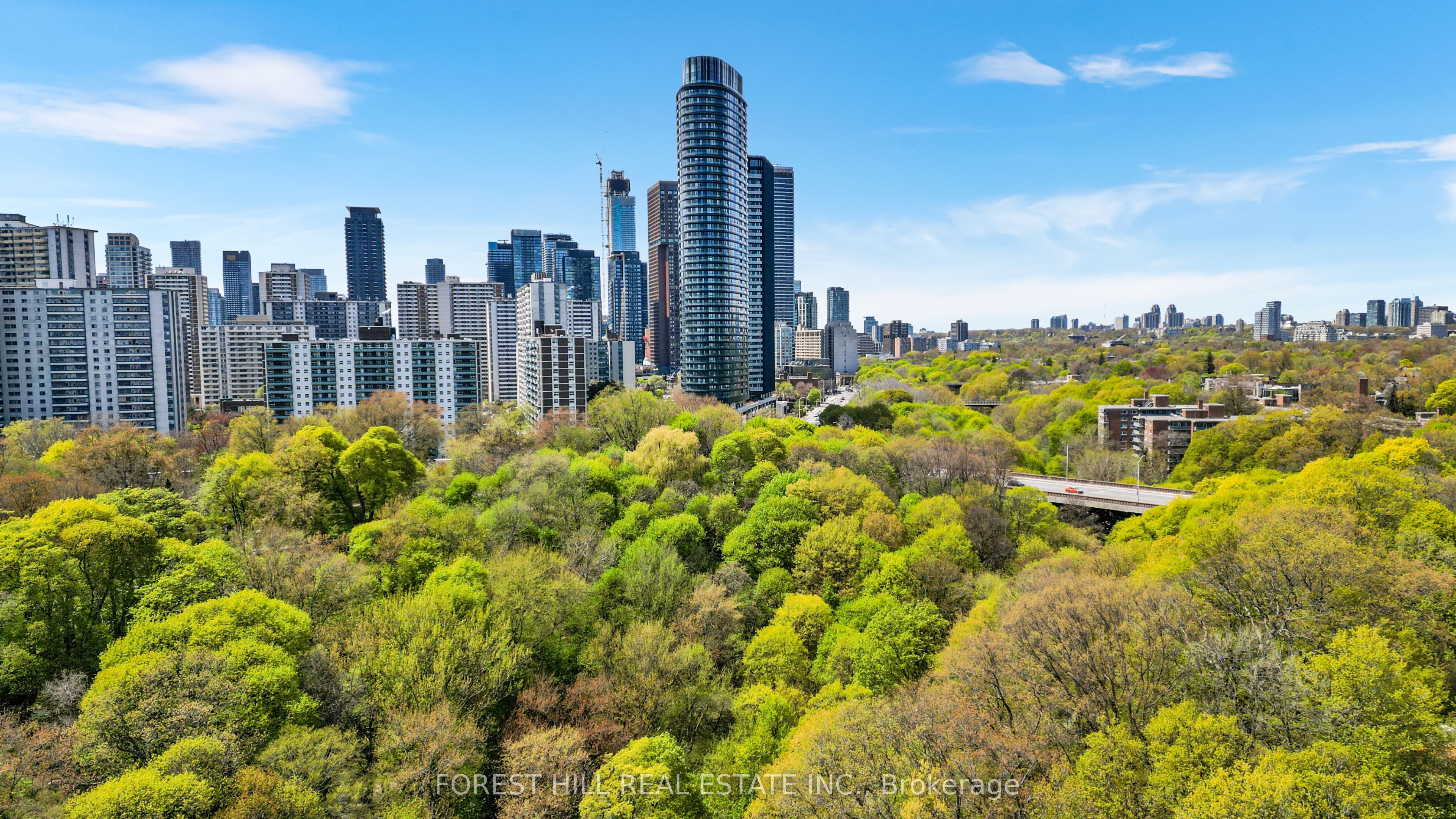 575 Bloor Street E 503, Toronto, On M4w 0b2
