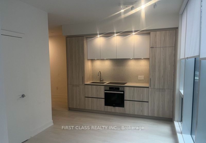 15 Mercer Street 322, Toronto, On M5a 0n8