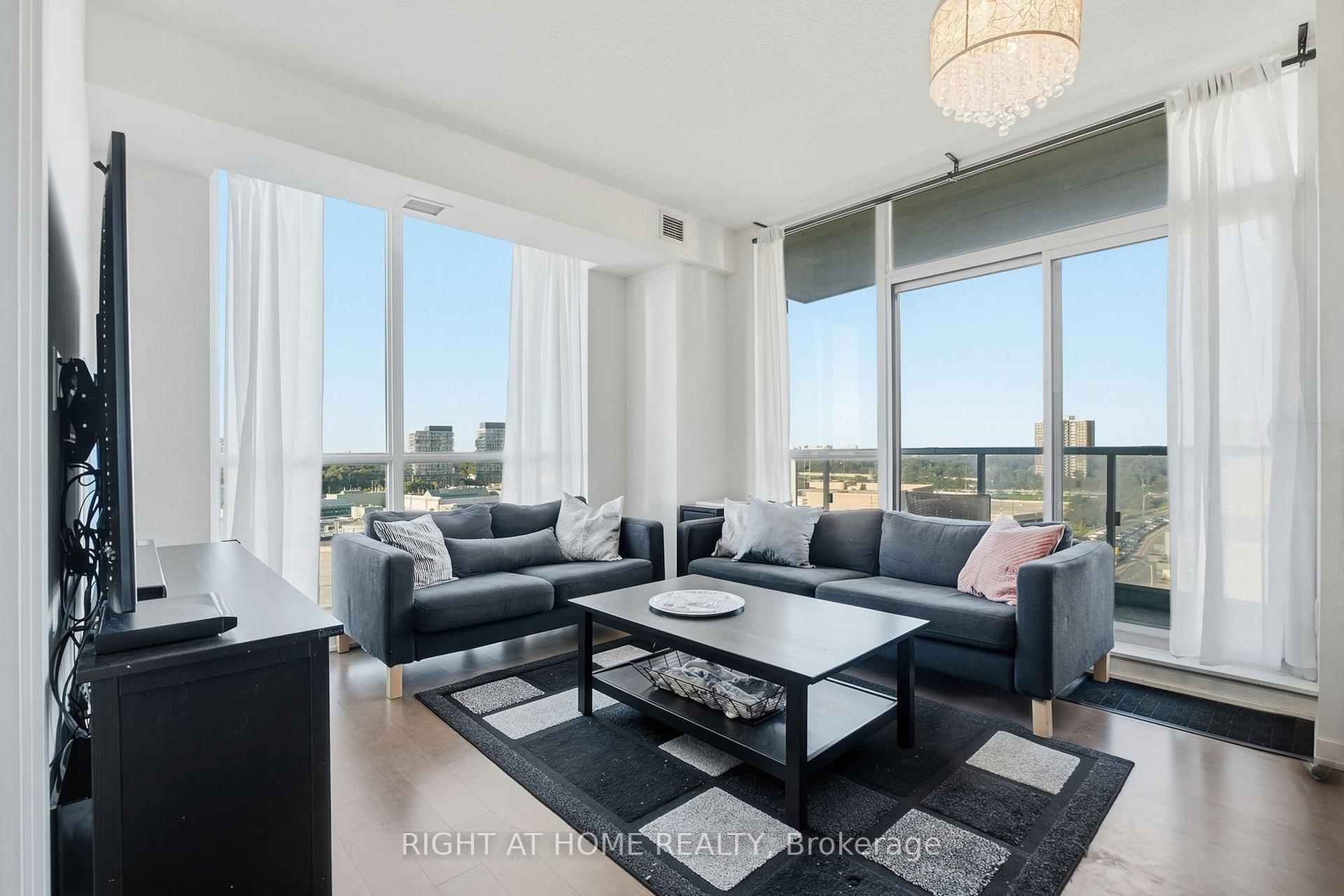 70 Forest Manor Road 1012, Toronto, On M2j 0a9
