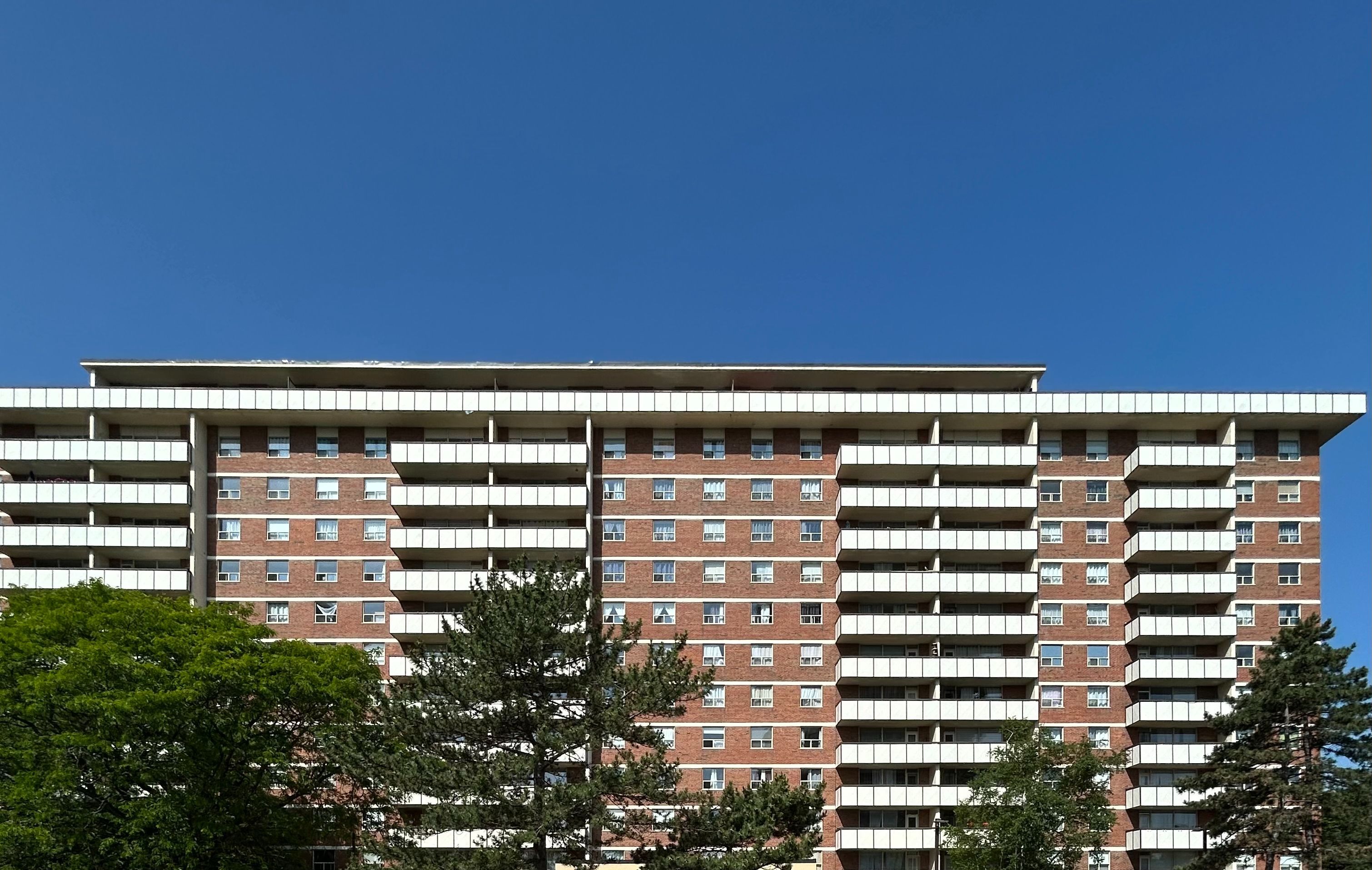 505 Cummer Ave Avenue #707 Bedroom A, Toronto, On M2k 2l8