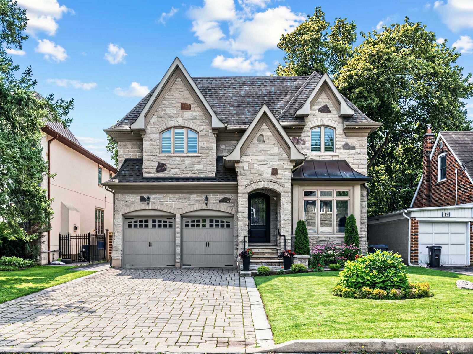 47 Lurgan Drive, Toronto, On M2r 1k7