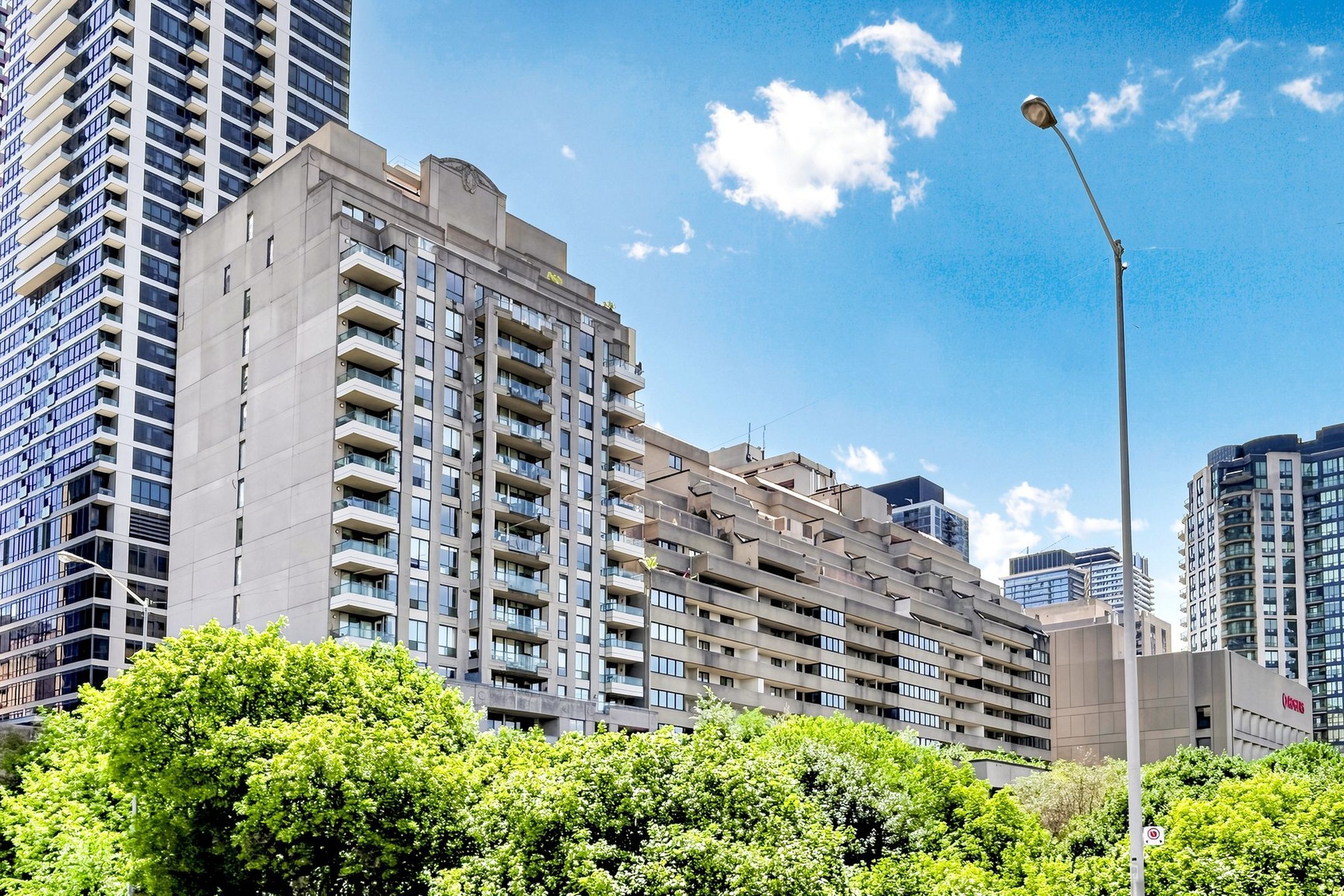 388 Bloor Street E 1801, Toronto, On M4w 3w9