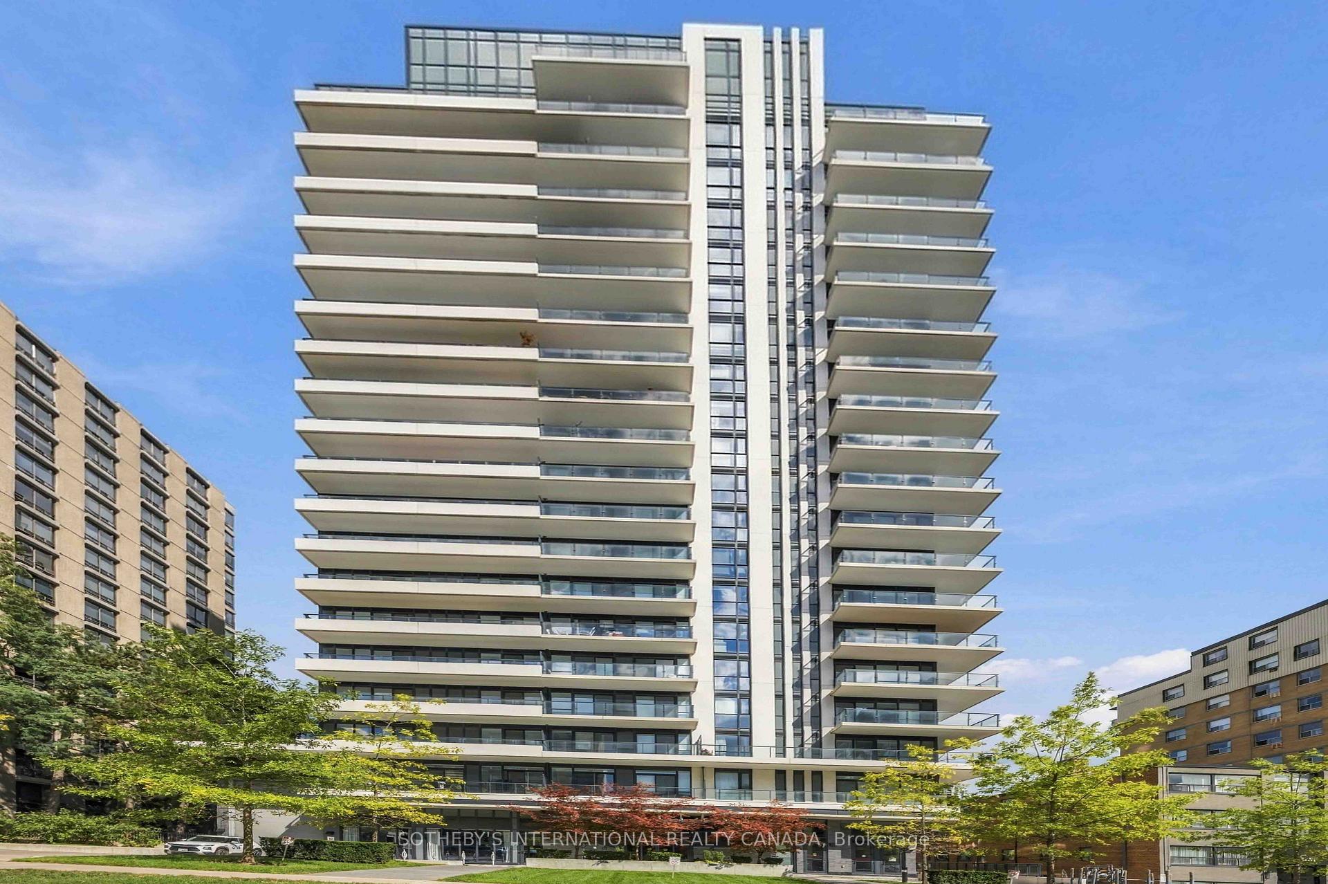 609 Avenue Road 1410, Toronto, On M4v 0b1