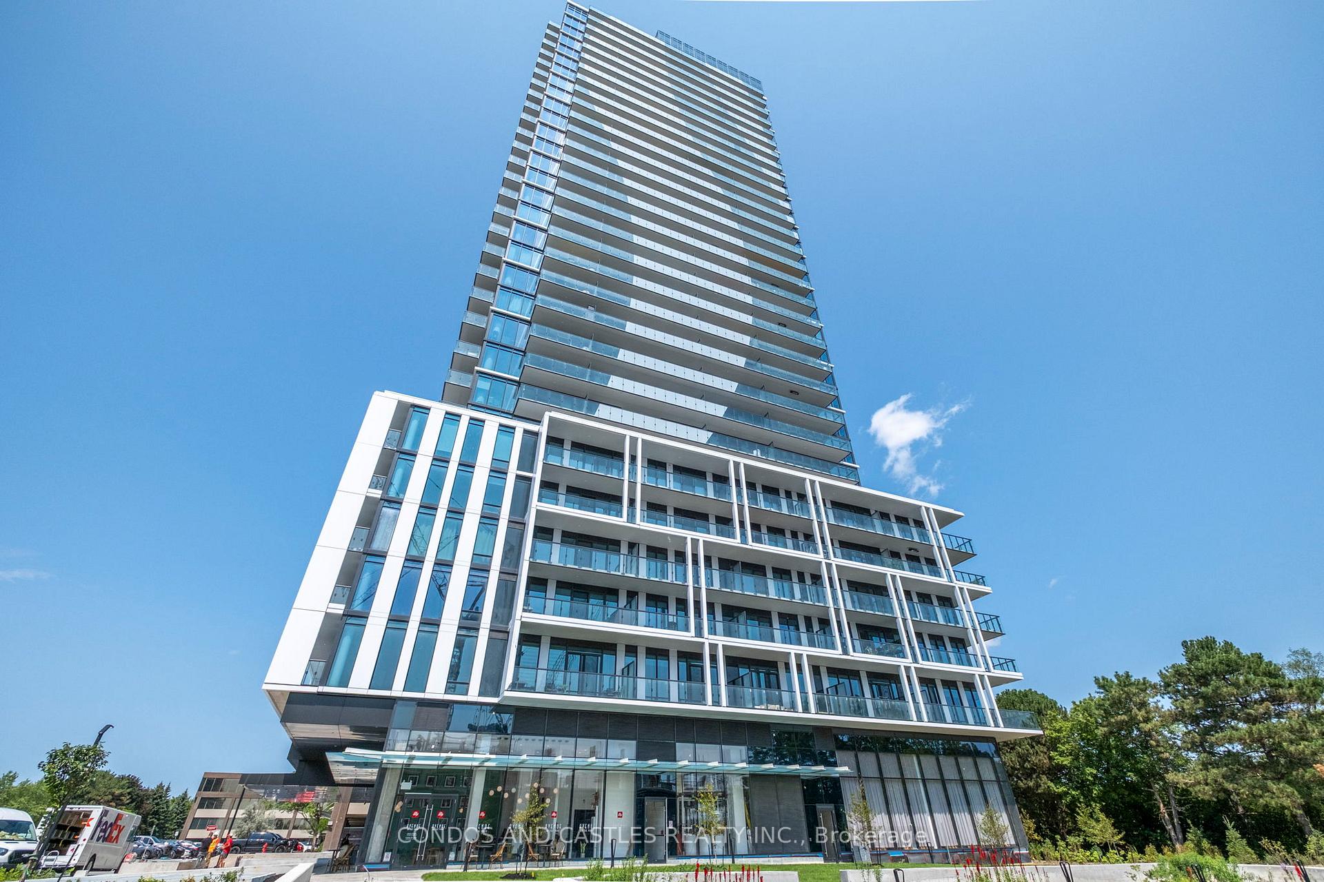 29 Green Trail Court 1202, Toronto, On M2k 0j9