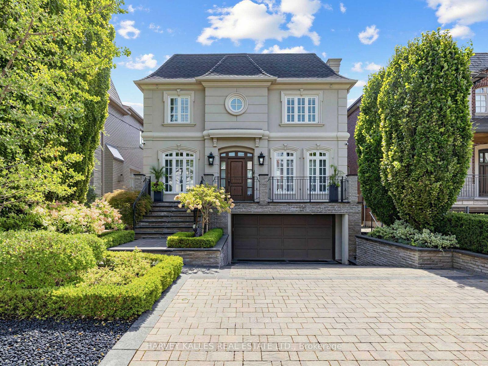 629 Bedford Park Avenue, Toronto, On M5m 1k4