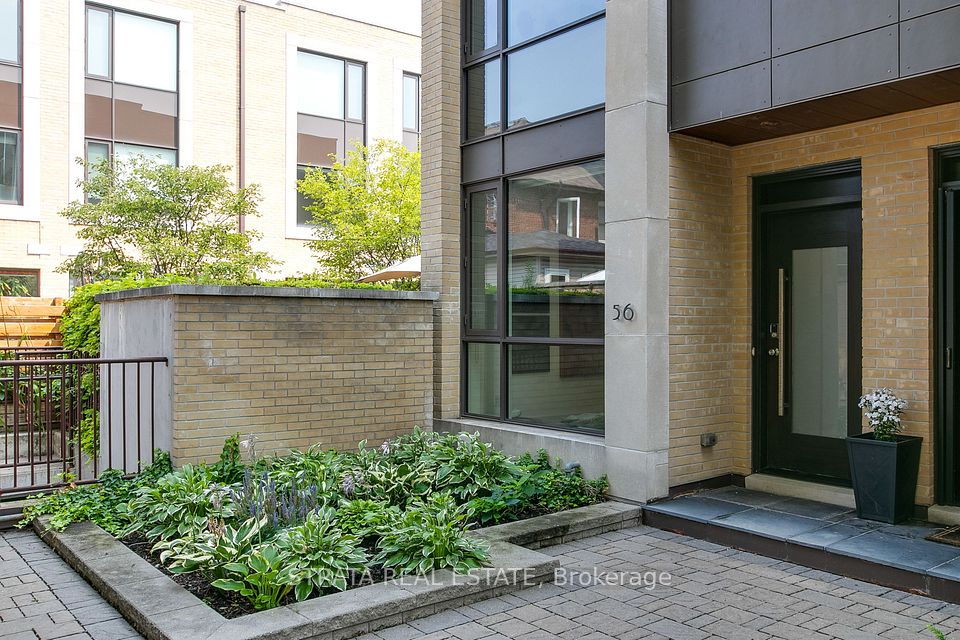 56 Havelock Street, Toronto, On M6h 0c4