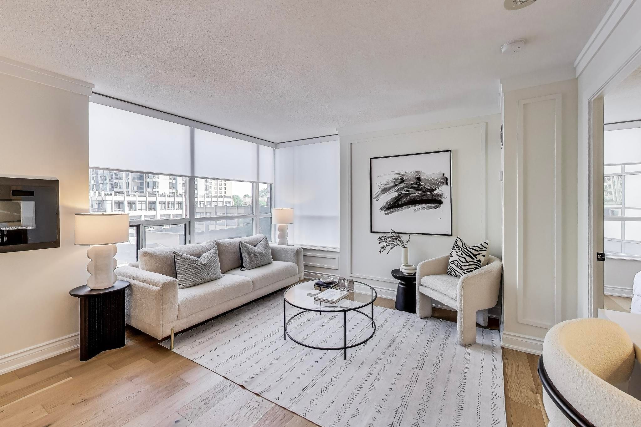 5 Northtown Way 411, Toronto, On M2n 7a1