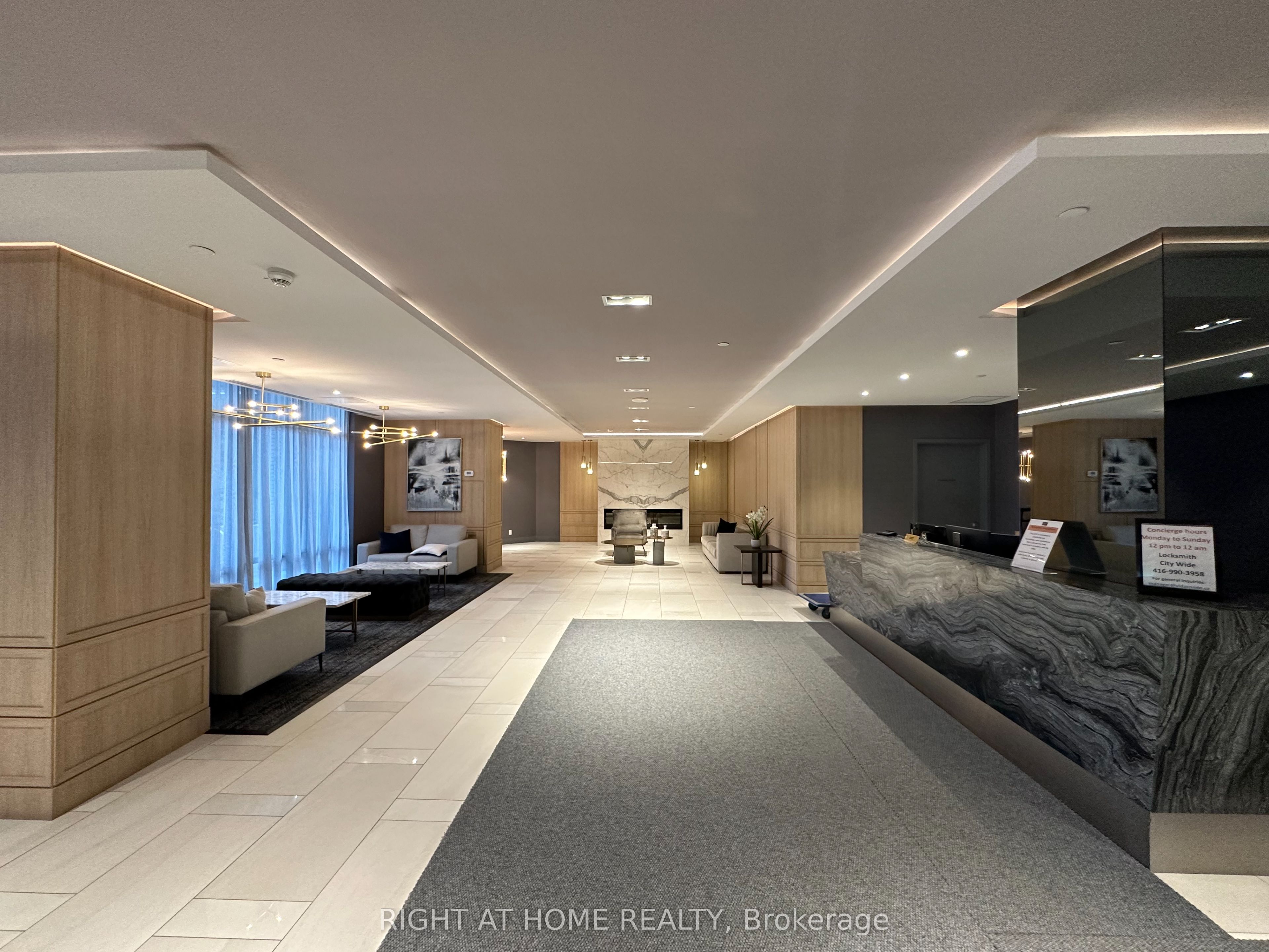 621 Sheppard Avenue E 629, Toronto, On M2k 0g4