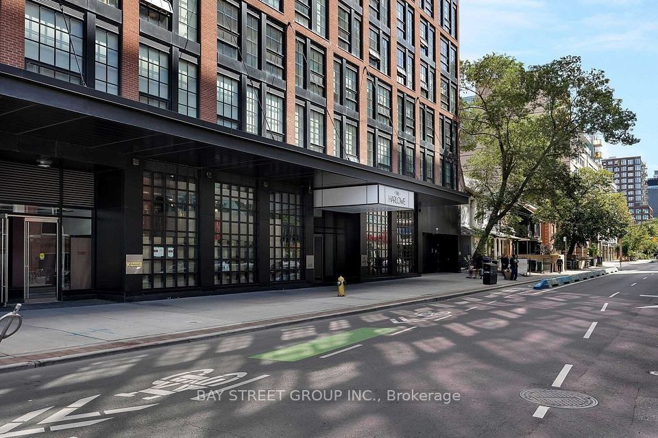 608 Richmond Street W 614, Toronto, On M5v 1y9