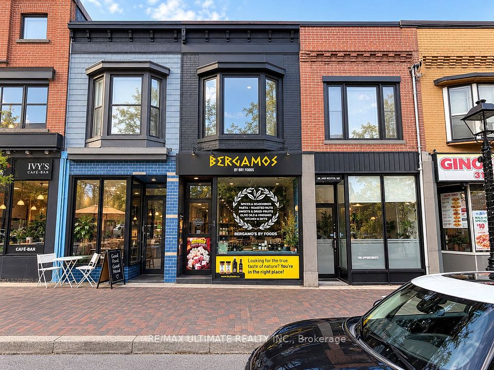 806 College Street, Toronto, On M6g 1c8