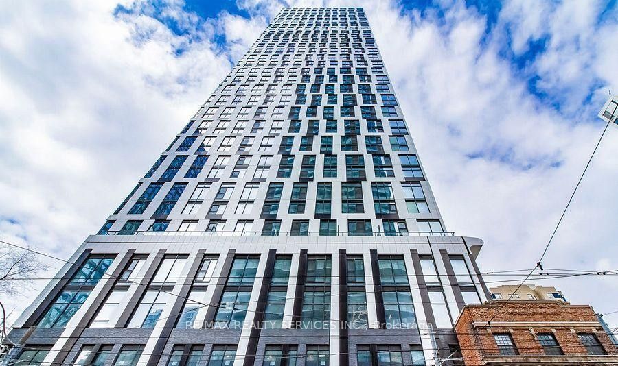 252 Church Street 5612, Toronto, On M5b 0e6